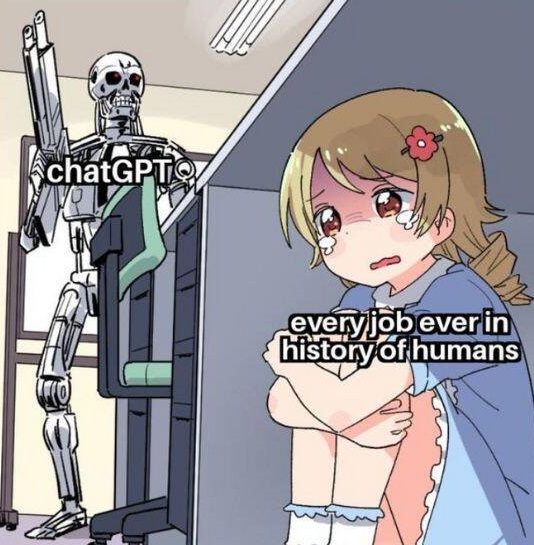 chat gpt какво е