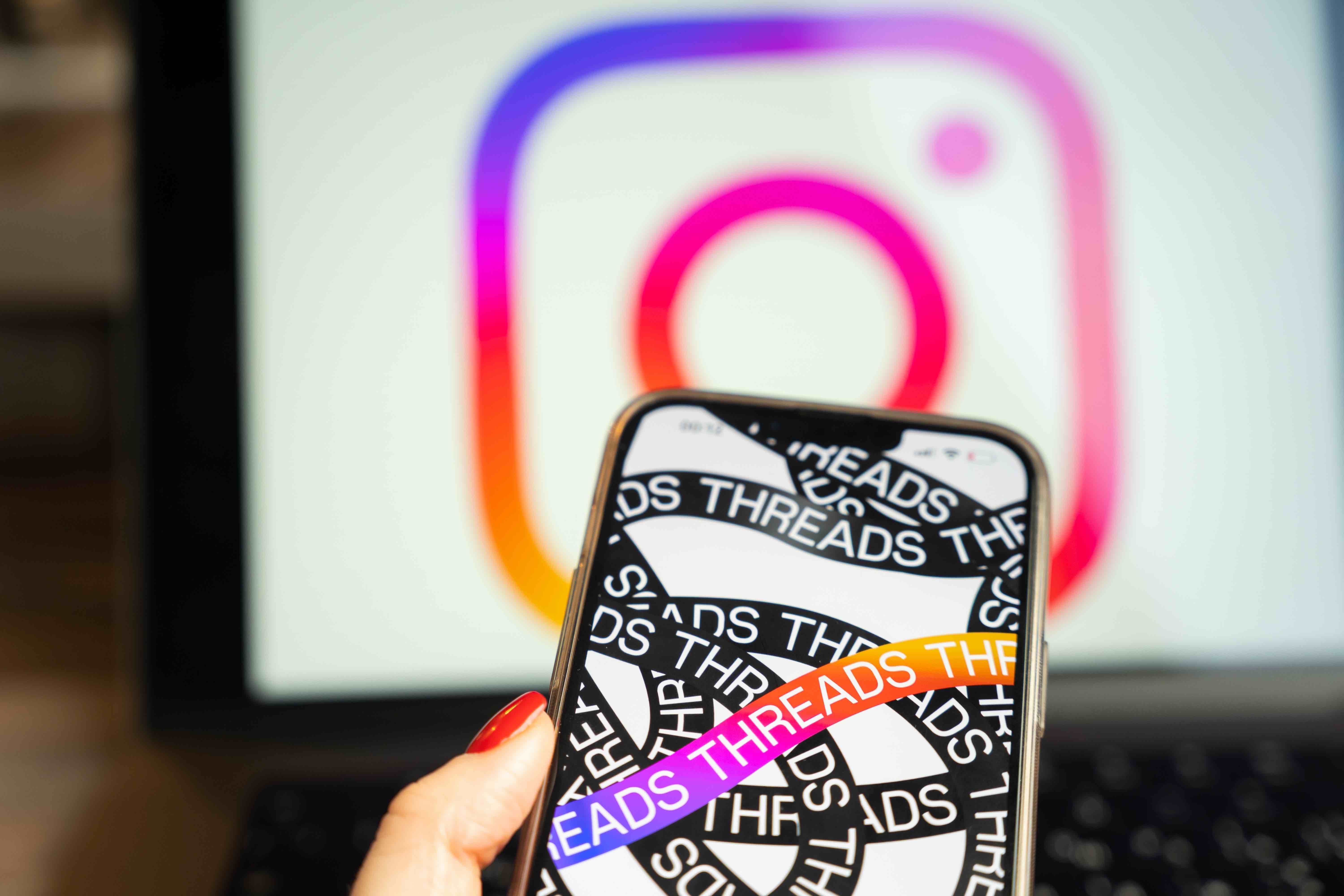 какво е threads, как се използва threads, threads приложение, нова социална мрежа threads, threads приложение на meta, разлики между twitter и threads