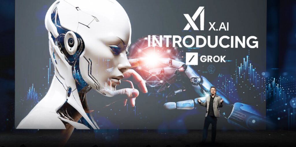 грок илон мъск, какво е грок, grok ai, xai grok