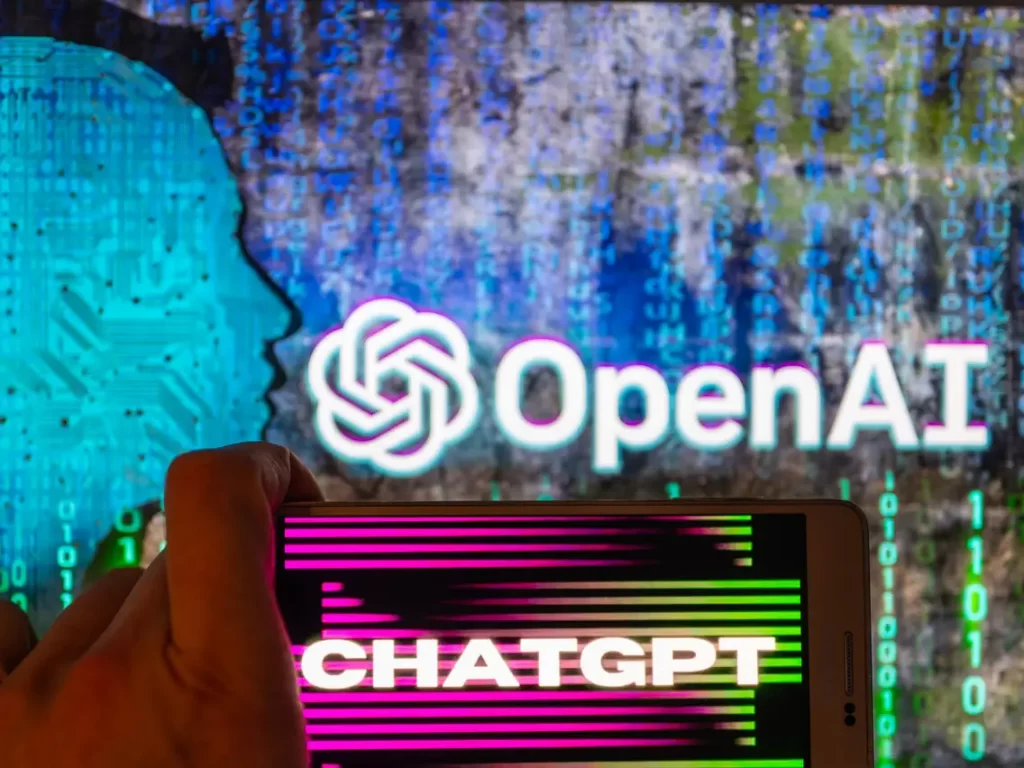 какво е chatgpt