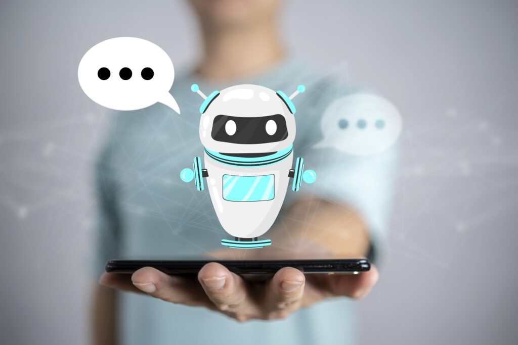 какво е chatgpt, как се използва chatgpt, как да напишем текст с chatgpt
