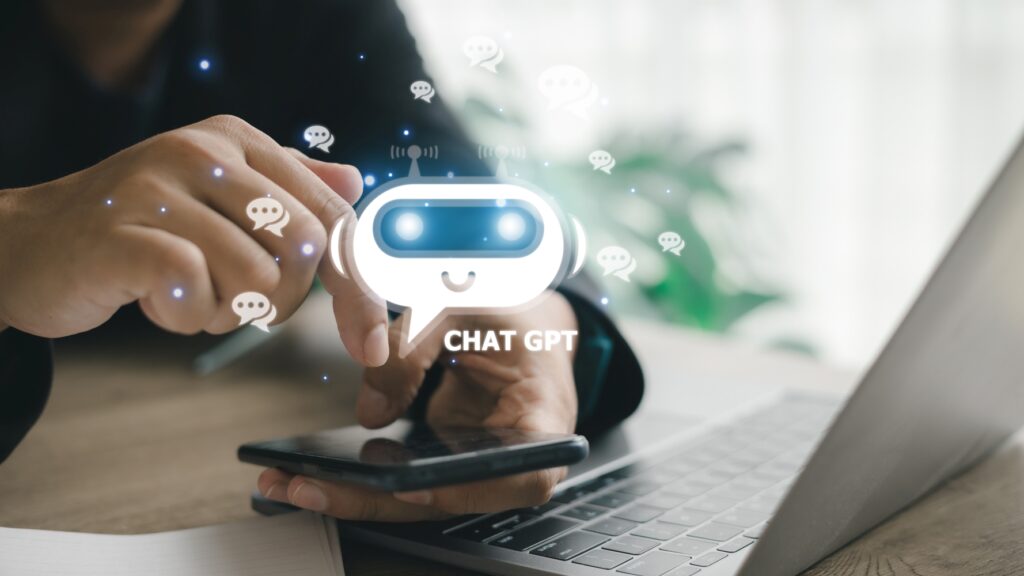 как се пише текст с chatgpt, за какво се използва chatgpt, как се работи с chatgpt, как се ползва chatgpt