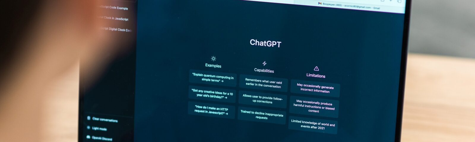 Трикове за Chat GPT, с които можете да създадете всичко от блог статии до цели рекламни кампании