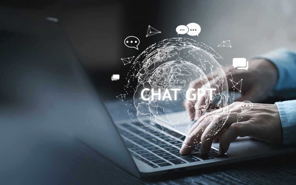 как се работи с chatgpt, chatgpt как работи, chatgpt какво е това