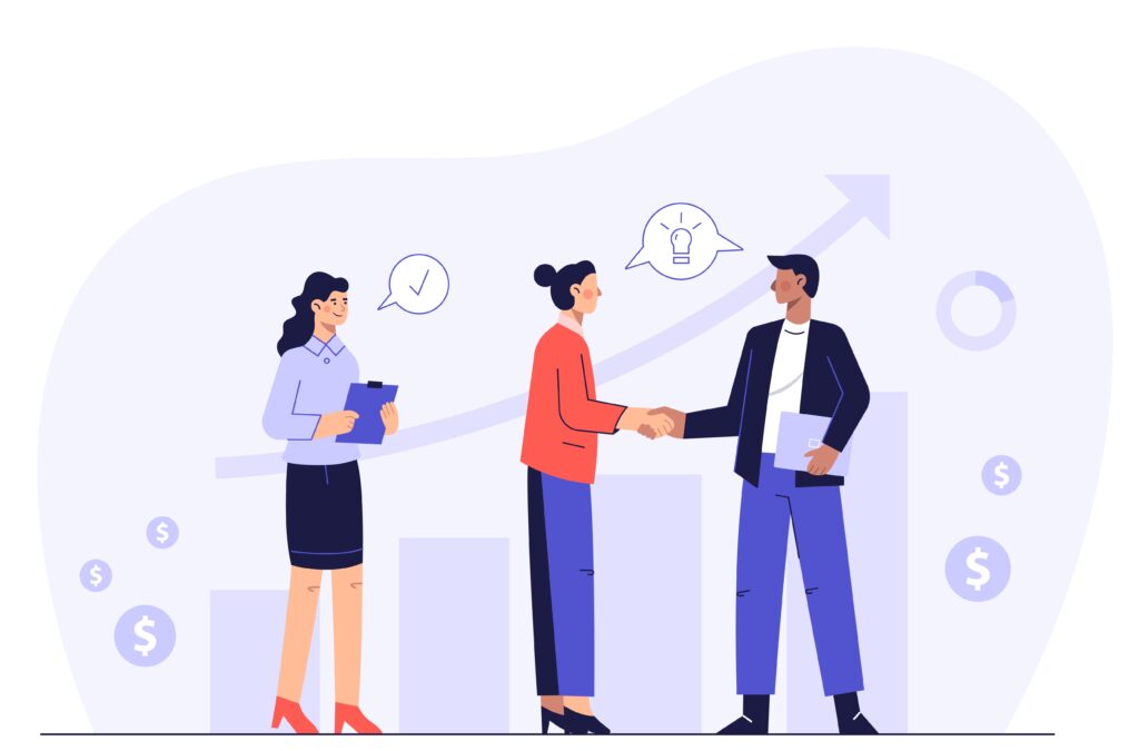 PPPP (Promise-Picture-Proof-Push), или Четирите П